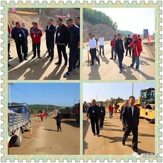 質(zhì)量提升在交通 風(fēng)勁揚帆正當(dāng)時 質(zhì)量提升在交通 風(fēng)勁揚帆正當(dāng)時