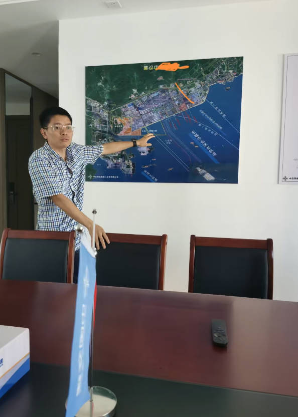 高速液壓夯實(shí)機(jī)廠家與中交四航局開展學(xué)習(xí)交流實(shí)踐活動(dòng) 高速液壓夯實(shí)機(jī)廠家與中交四航局開展學(xué)習(xí)交流實(shí)踐活動(dòng)