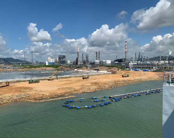 高速液壓夯實(shí)機(jī)廠家與中交四航局開展學(xué)習(xí)交流實(shí)踐活動(dòng) 高速液壓夯實(shí)機(jī)廠家與中交四航局開展學(xué)習(xí)交流實(shí)踐活動(dòng)